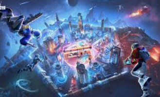 娱乐星空下载app正式版